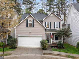 786 Gardenside Cir SE, Marietta, GA