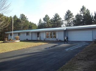 W6461 Us Highway 8, Tomahawk, WI 54487