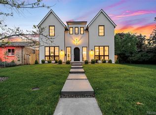 1015 S Garfield St, Denver, CO 80209
