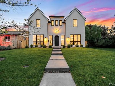 1015 S Garfield Street, Denver, CO, 80209