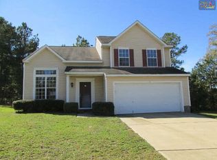 110 Ridgehill Dr, Lexington, SC 29073