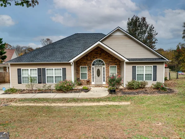 145 Water Wheel Ln SE, Calhoun, GA 30701
