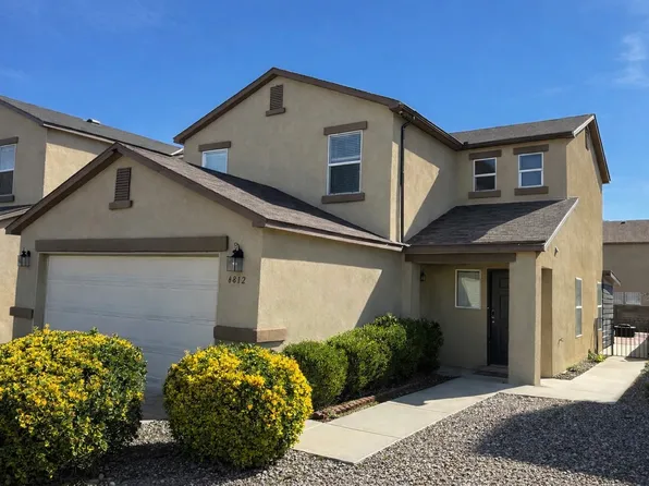 8812 Hatteras Pl NW, Albuquerque, NM 87121