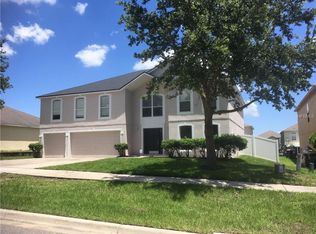 3325 White Blossom Ln, Clermont, FL 34711