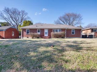 2818 Barclay Dr, Nashville, TN 37206