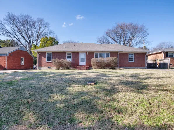 2818 Barclay Dr, Nashville, TN 37206