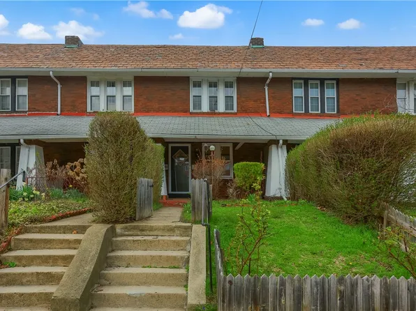 5933 Alder St #A, Pittsburgh, PA 15232