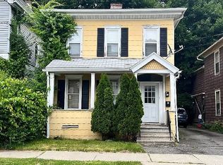 6 Jay St APT 1, Binghamton, NY 13901