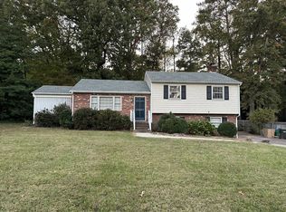 7553 Comanche Dr, Richmond, VA 23225