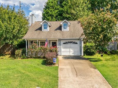 6 Pecan Grove Ct, Travelers Rest, SC, 29690