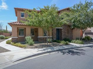5307 W Paso Trl, Phoenix, AZ 85083