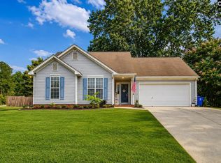 1 Cedar Field Ct, Columbia, SC 29212