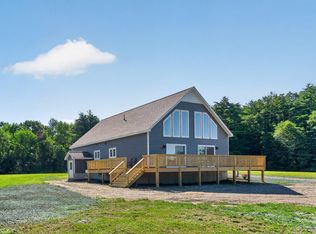 45 Gordon Road, Argyle, NY 12809