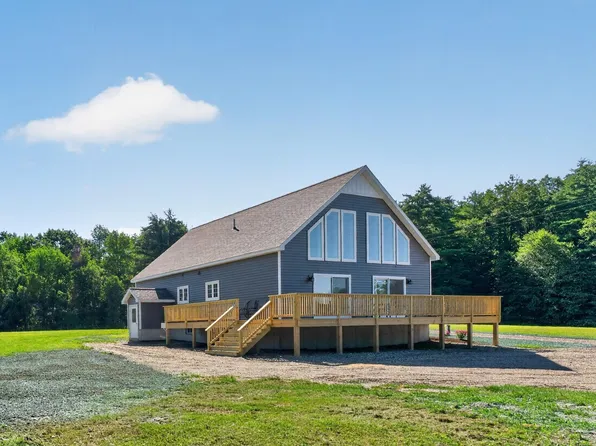 45 Gordon Road, Argyle, NY 12809