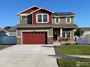8653 16th Street Rd, Greeley, CO 80634