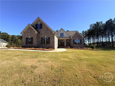 2080 Beebalm Drive, Statham, GA, 30666