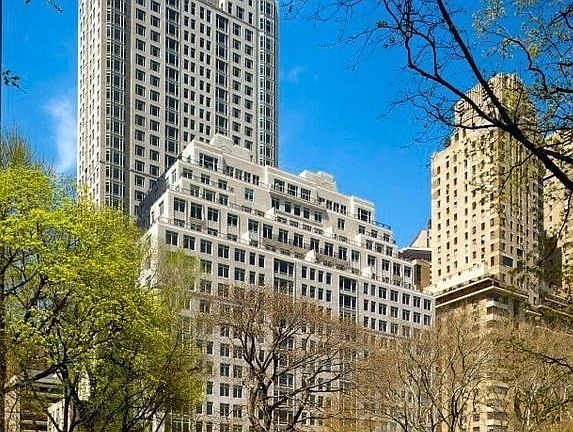 3rd image of 15 Central Park N #27B