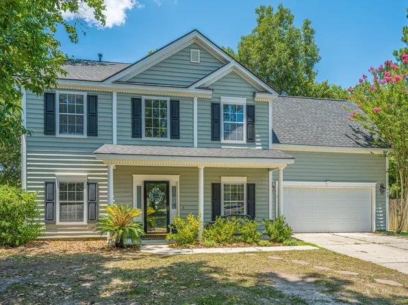 763 Bent Hickory Rd, Charleston, SC 29414