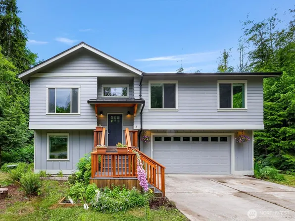 3 River Ridge Loop, Bellingham, WA 98229