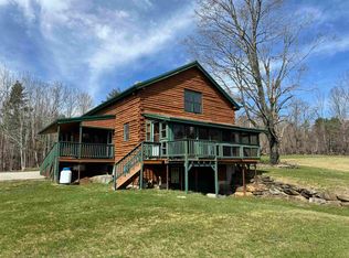 28 Sunset Hill Dr, Canterbury, NH 03224
