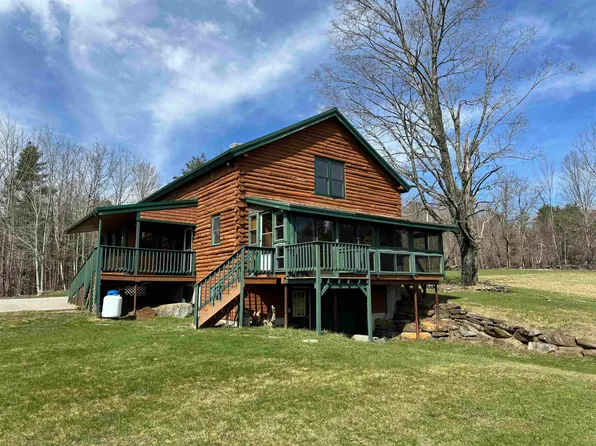 28 Sunset Hill Drive, Canterbury, NH 03224