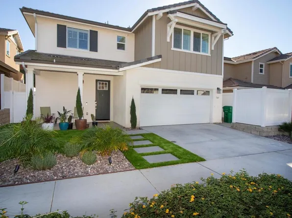 7263 Wembley St, San Diego, CA 92120