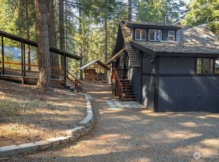 891 Rodeo Rd, Cle Elum, WA 98922