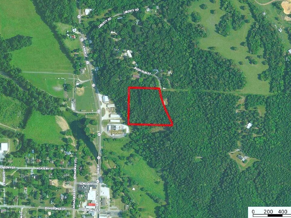 000 5 Acres Bluebird Lane, South West City, MO 64863 Zillow