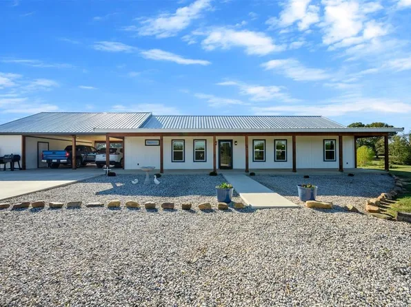 198 Wild Indigo Loop, Valliant, OK 74764