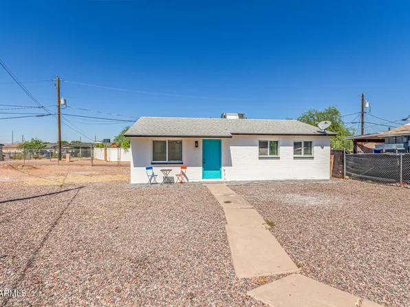 2503 E SOUTHGATE Avenue, Phoenix, AZ 85040