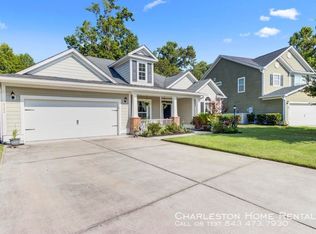 8548 Sentry Cir, North Charleston, SC 29420