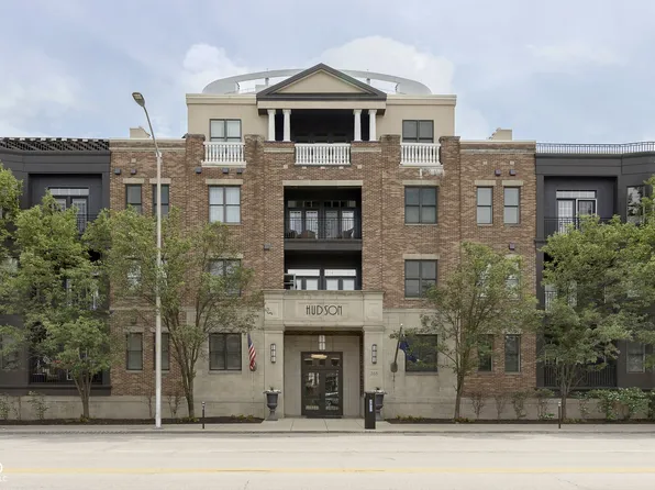 355 E Ohio St Suite 204, Indianapolis, IN 46202