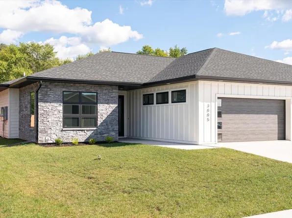 3005 Red Clover STREET, Holmen, WI 54636