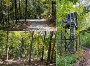 0 Tucker Rd TRACT C, New Straitsville, OH 43766