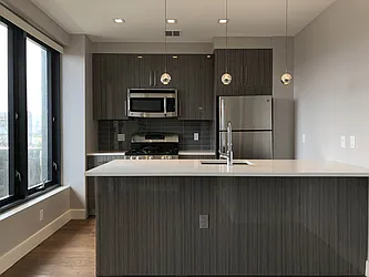 Rented by Astoria Realty