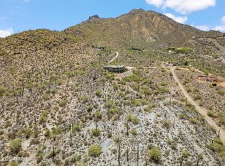 3744X E School House Rd #0, Cave Creek, AZ 85331