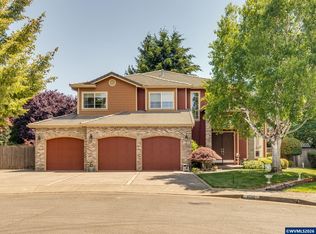 1598 Hallet Ct NW, Salem, OR 97304