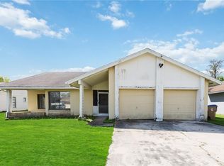 848 E Flag Ln, Kissimmee, FL 34759