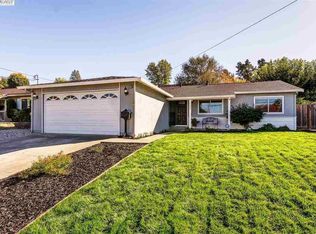 1526 Rolling Hill Way, Martinez, CA 94553