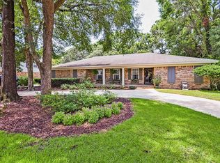 4507 Lavallet Ln, Pensacola, FL 32504
