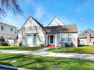 4281 Creed Ave, Los Angeles, CA 90008