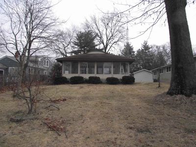 11370 E South St, Walkerton, IN, 46574