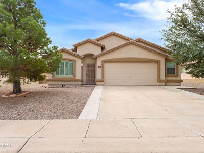 2400 Copper Sunrise, Sierra Vista, AZ, 85635
