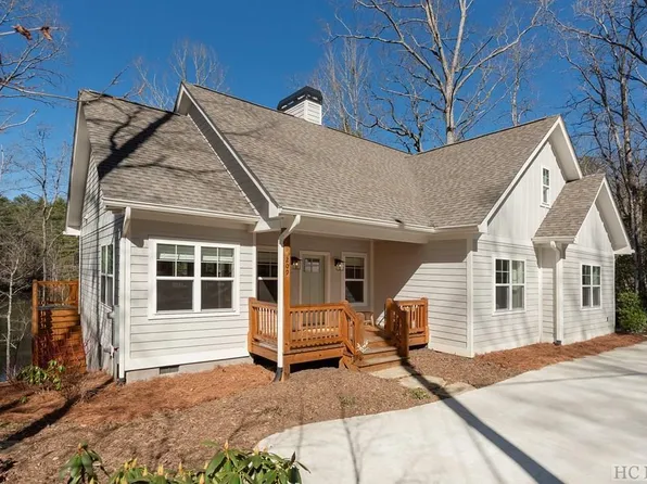 209 E Christy Trail, Sapphire, NC 28774