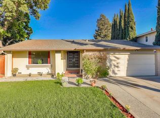 5378 Pecan Blossom Dr, San Jose, CA 95123