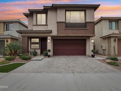 3551 E Louise Dr, Phoenix, AZ, 85050
