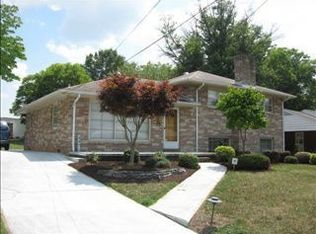 441 Brentwood Dr, Danville, VA 24540