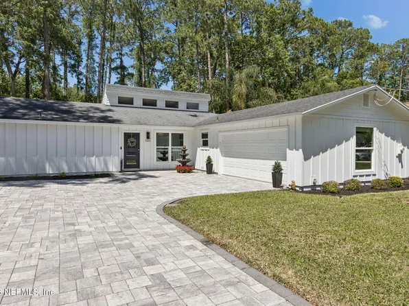 1417 SATSUMA Road, St. Johns, FL 32259