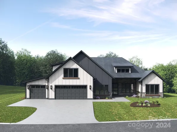 108 Bridgeway Dr #23, Candler, NC 28715