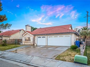 38619 Desert Flower Dr, Palmdale, CA 93551